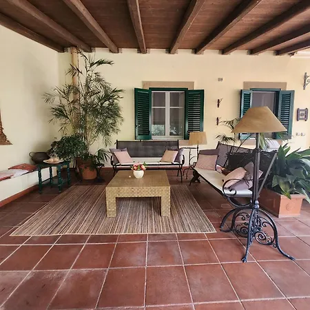 B&B Don Gaspano Pace Del Mela Exterior photo