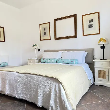 B&B Don Gaspano Pace Del Mela Exterior photo