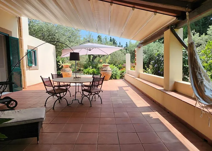 B&B Don Gaspano