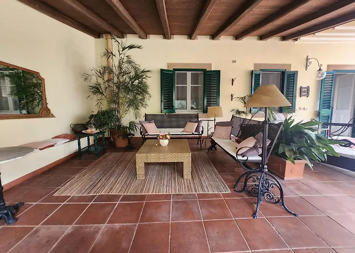 B&B Don Gaspano