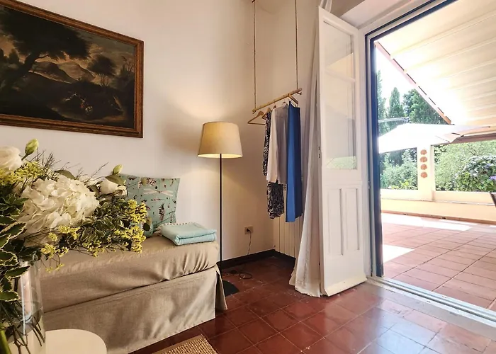 B&B Don Gaspano