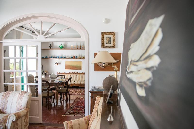 Bed & Breakfast Don Gaspano 3*