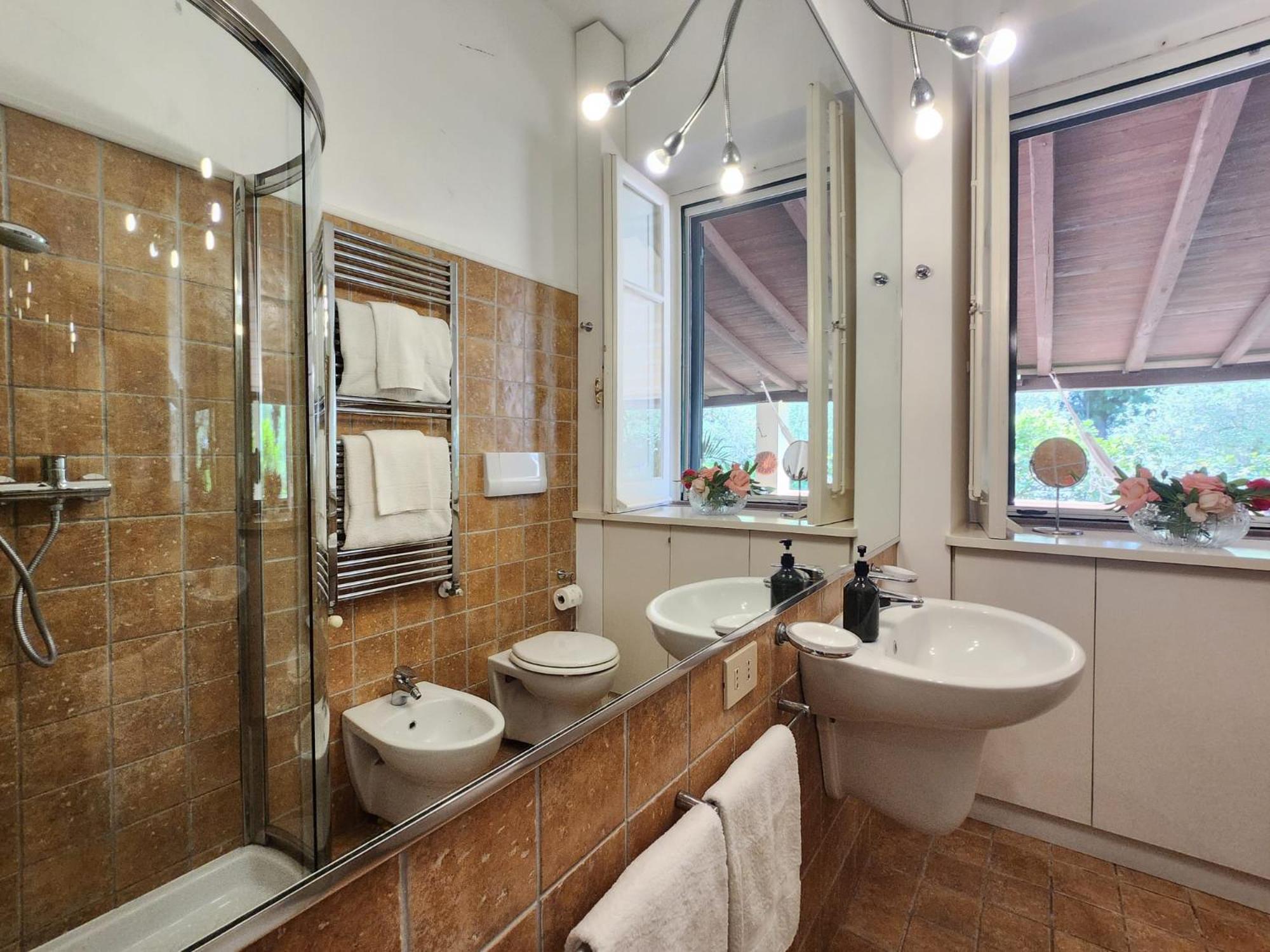 Bed & Breakfast Don Gaspano Pace Del Mela