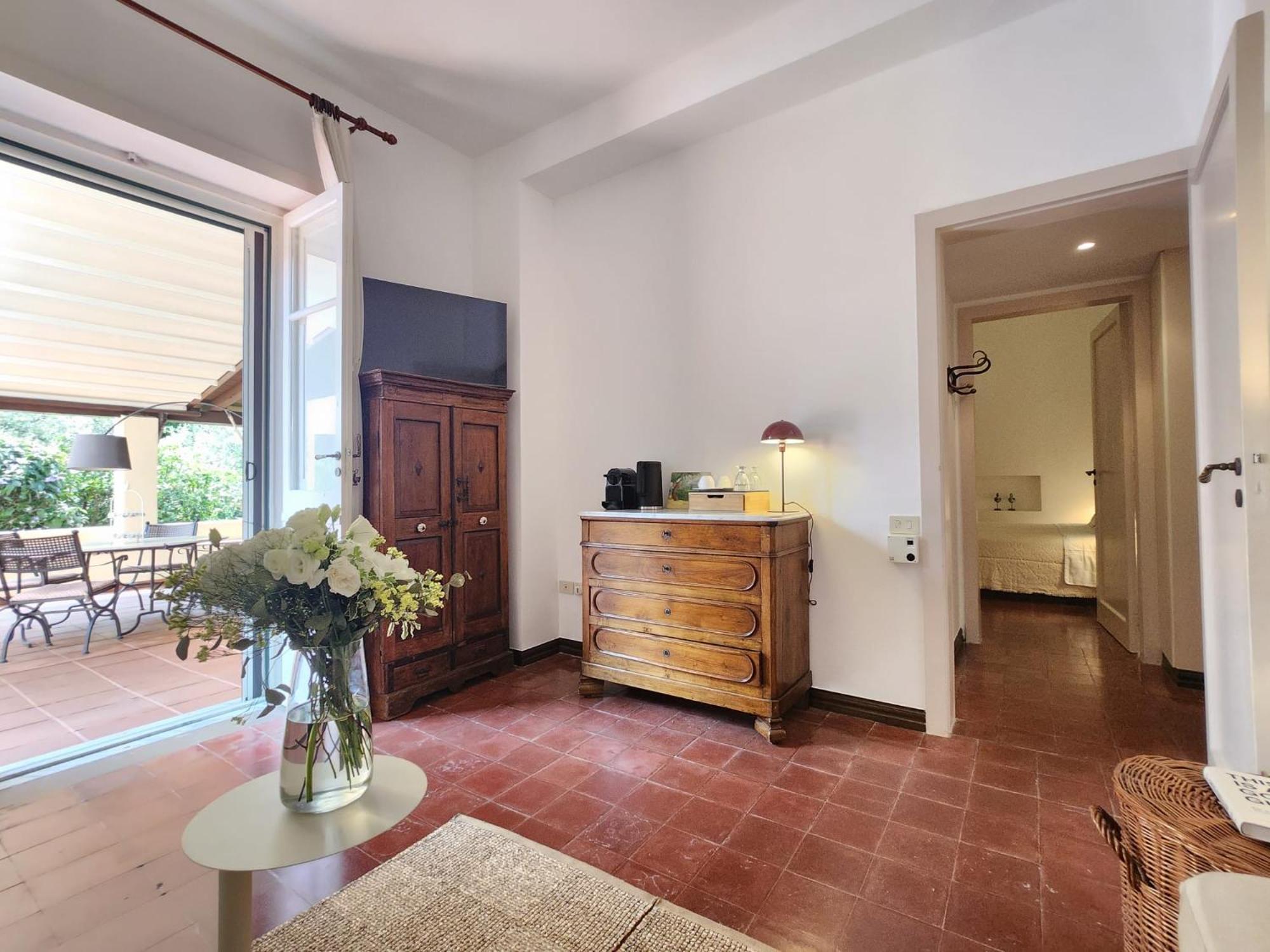 Don Gaspano Bed & Breakfast 3*
