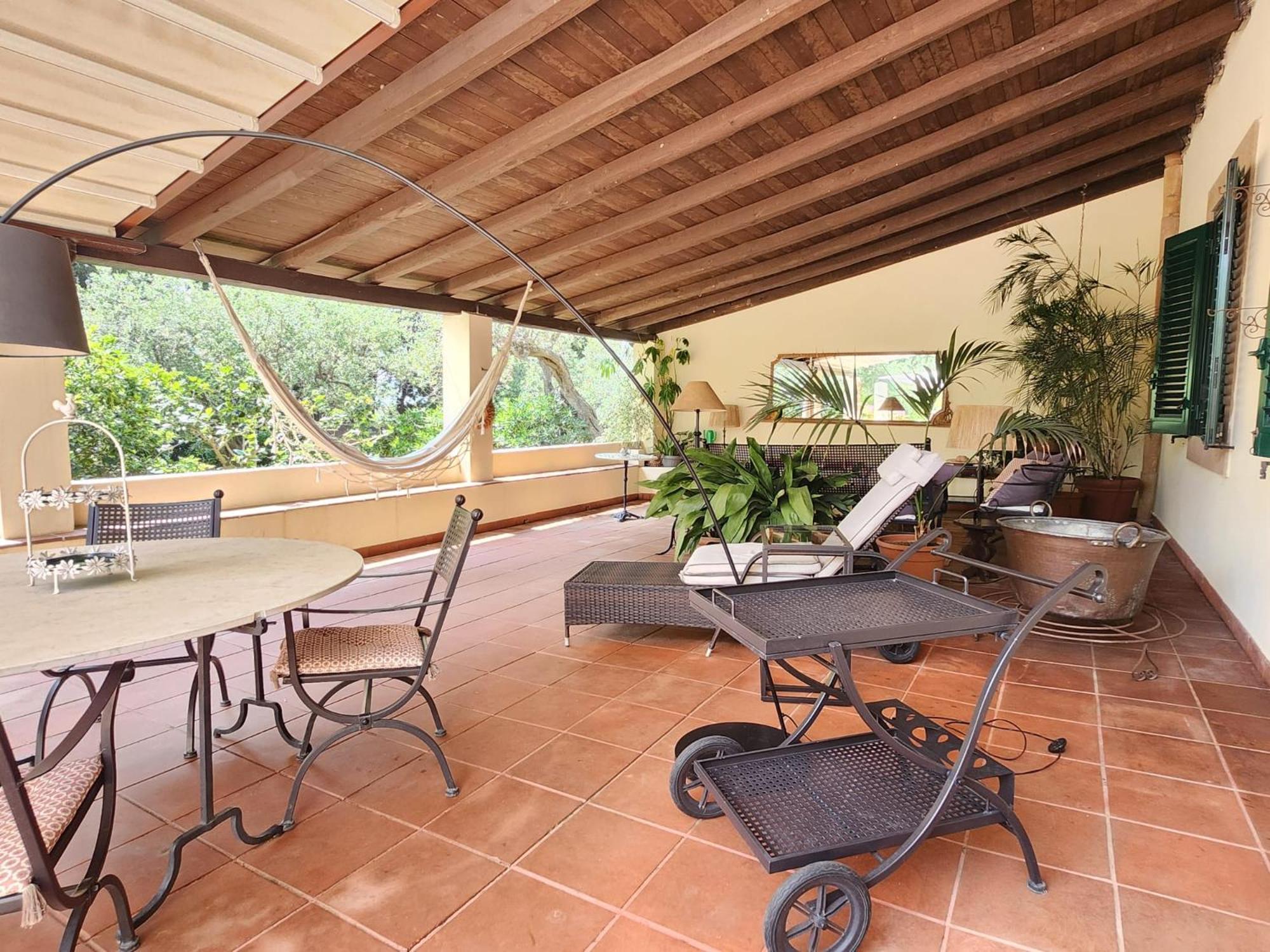 Don Gaspano Bed & Breakfast