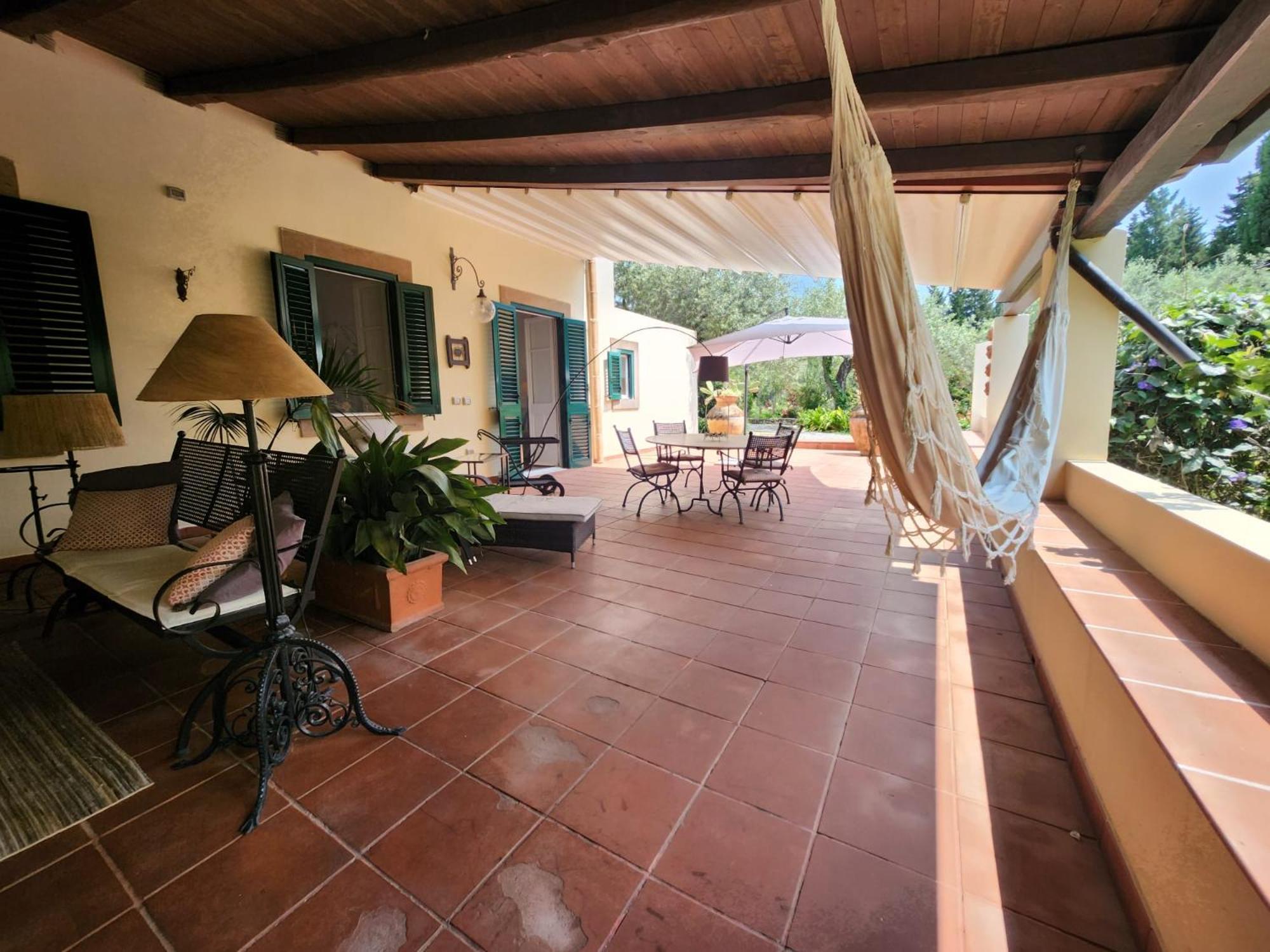 Don Gaspano Bed & Breakfast 3*