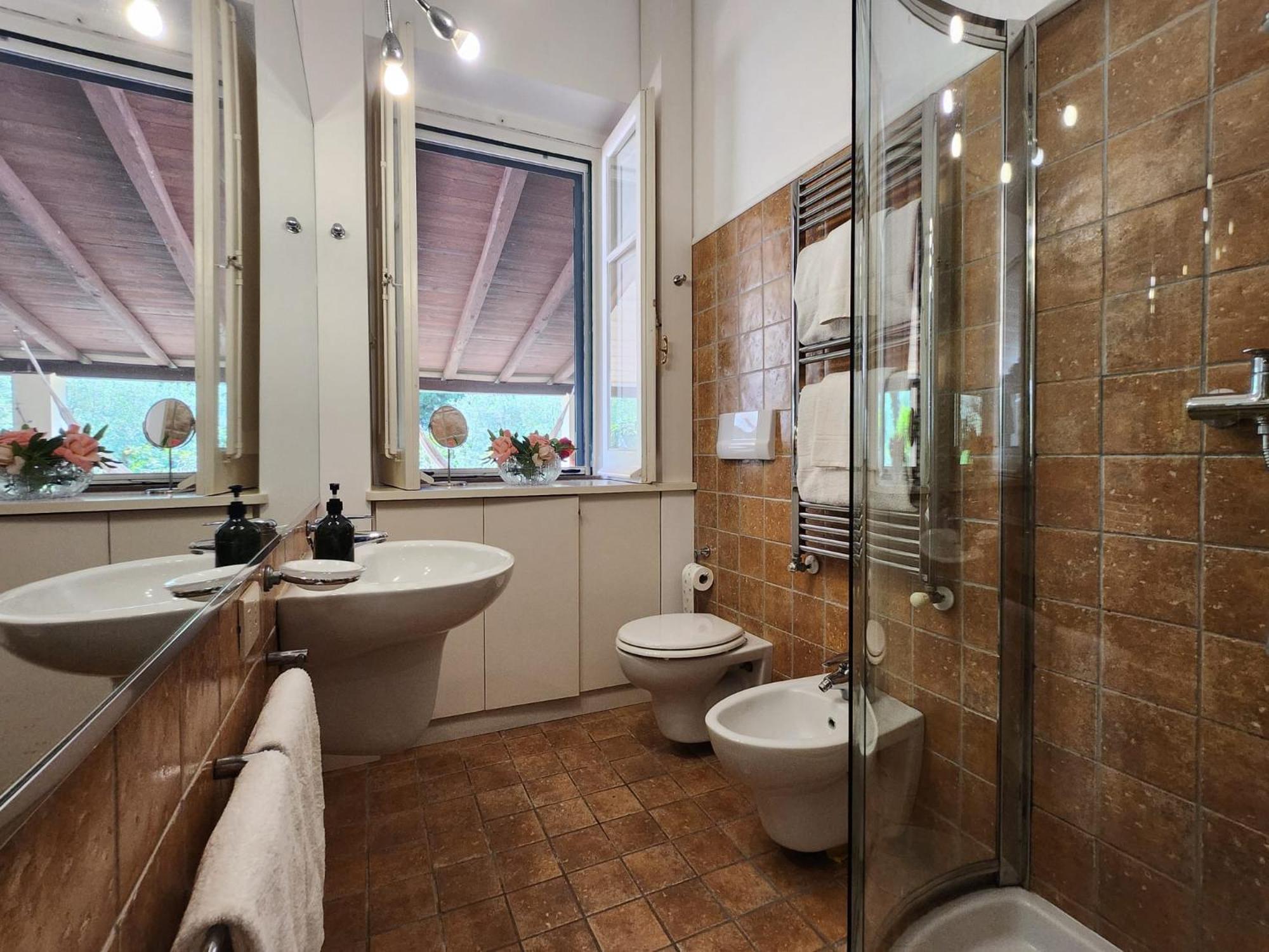 Bed & Breakfast Don Gaspano Pace Del Mela