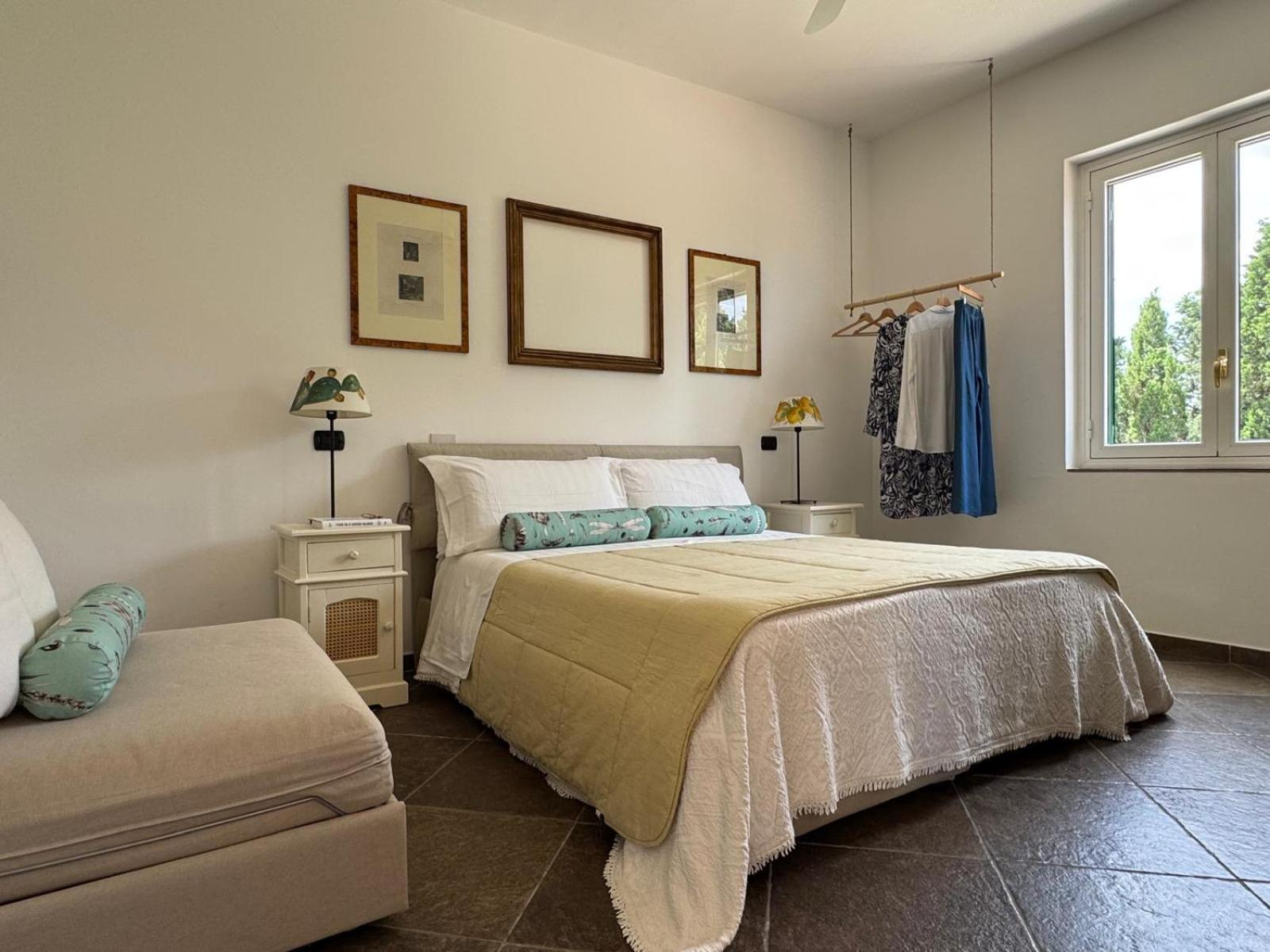Don Gaspano Bed & Breakfast Pace Del Mela
