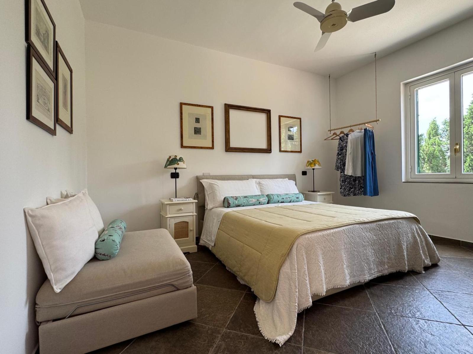 Bed & Breakfast Don Gaspano