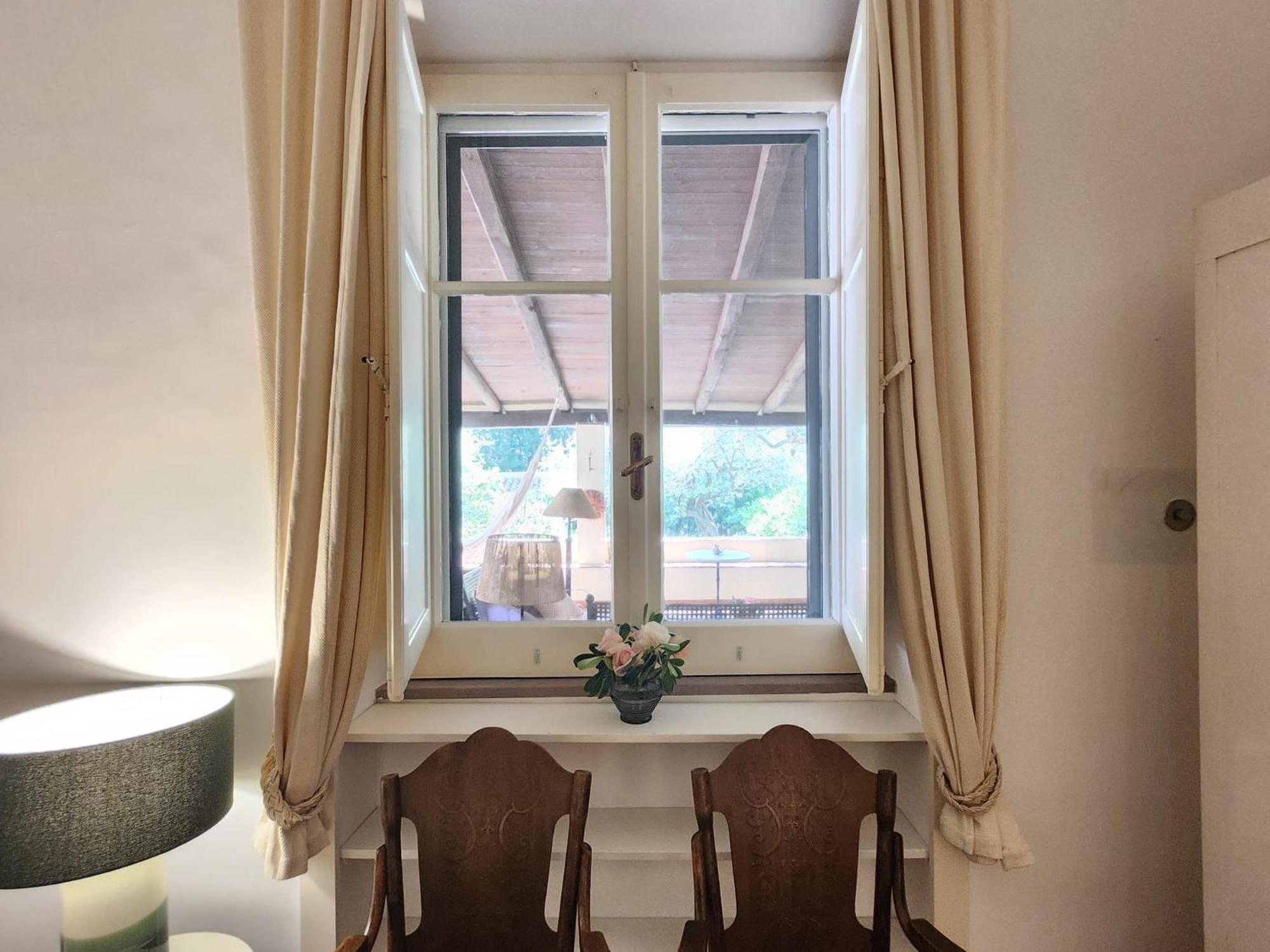 Don Gaspano Bed & Breakfast