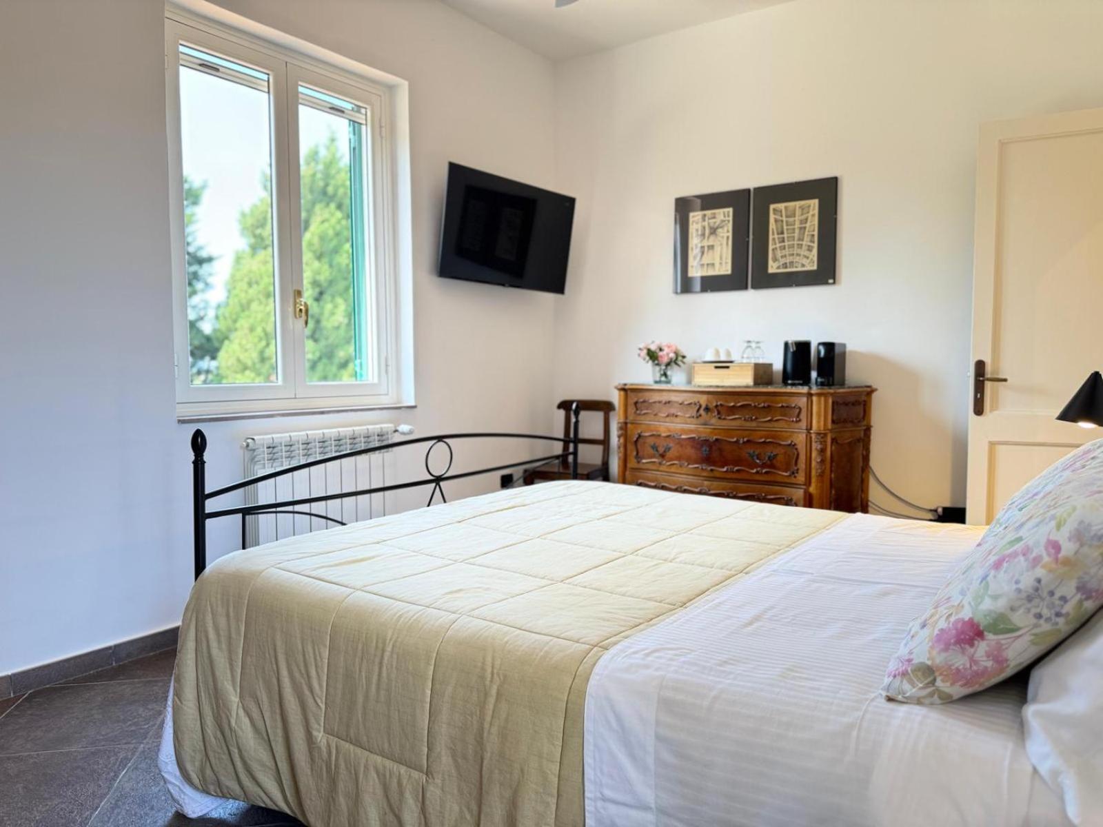 Don Gaspano Bed & Breakfast