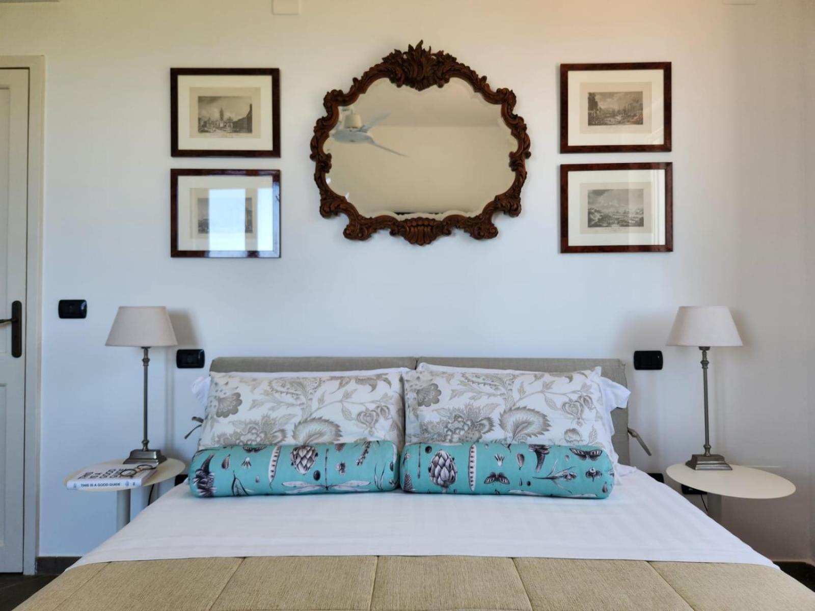 Bed & Breakfast Don Gaspano