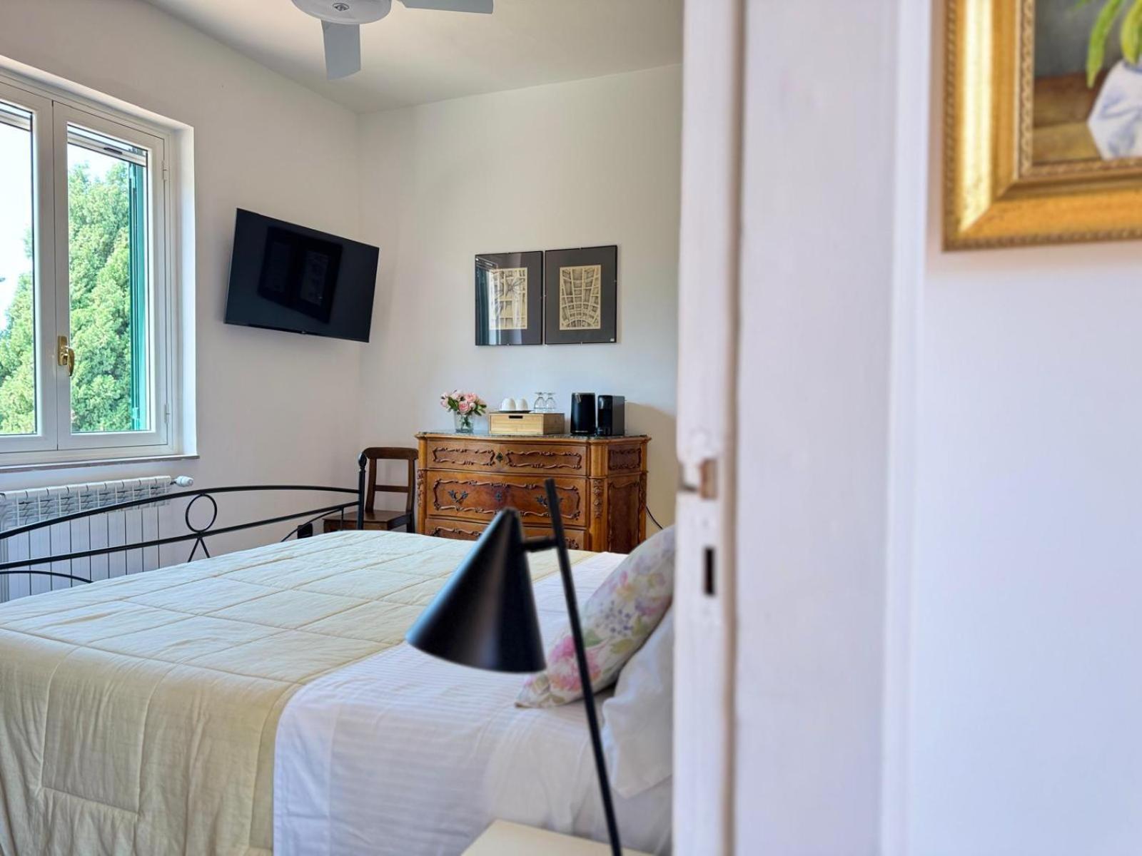Bed & Breakfast Don Gaspano 3*