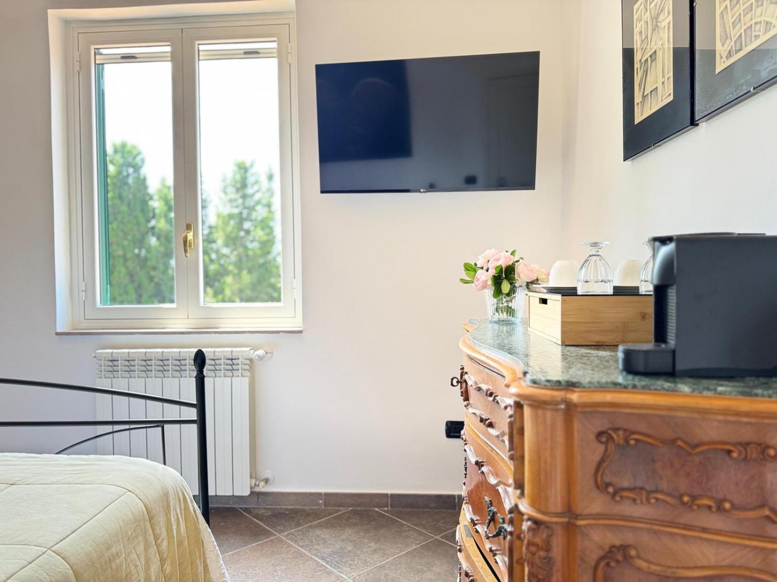 Bed & Breakfast Don Gaspano Pace Del Mela