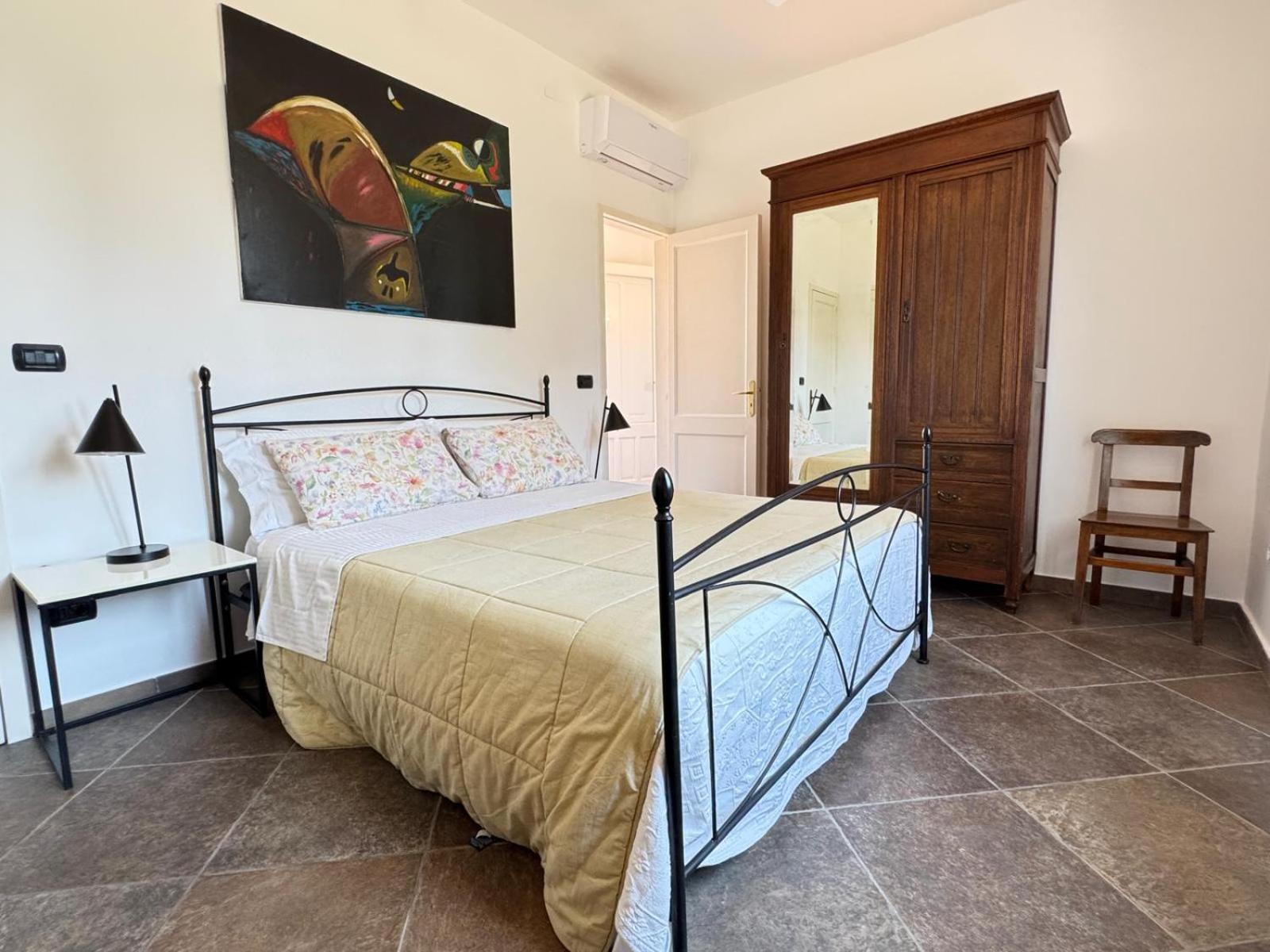 Bed & Breakfast Don Gaspano Pace Del Mela
