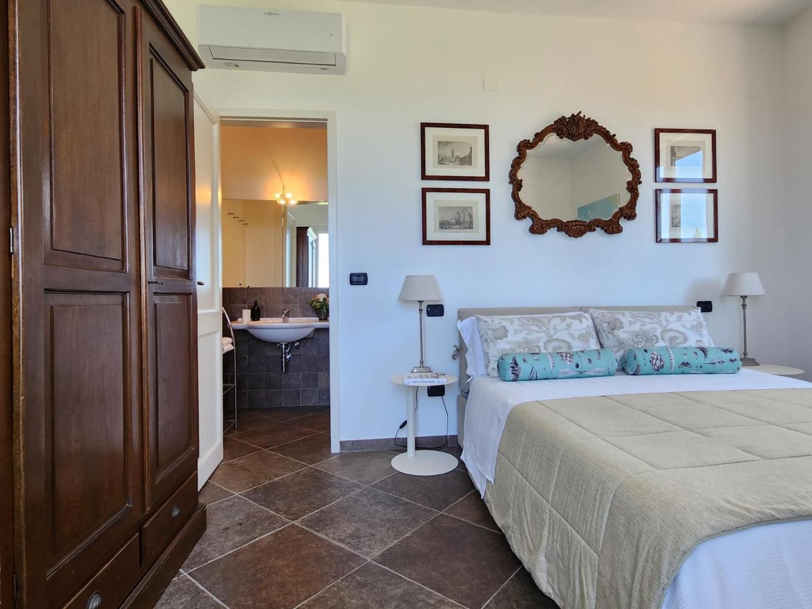 Don Gaspano Bed & Breakfast 3*