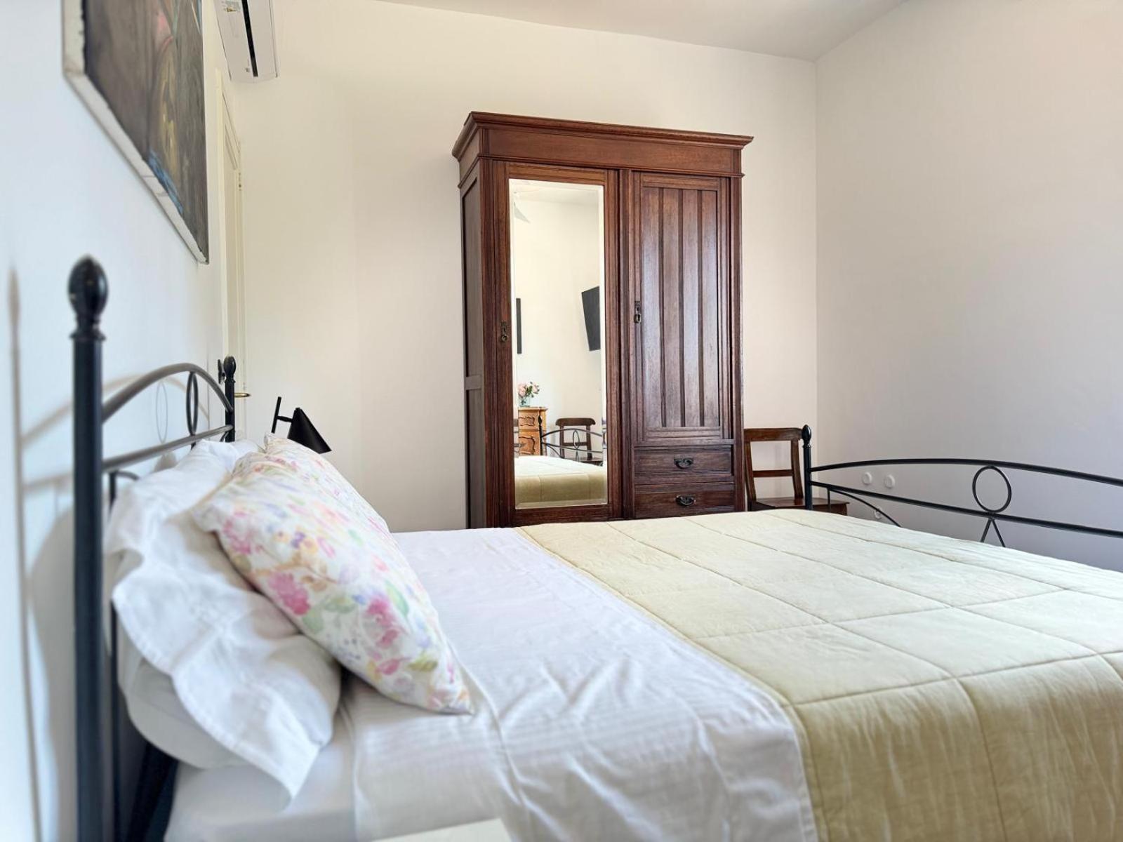 Bed & Breakfast Don Gaspano Pace Del Mela