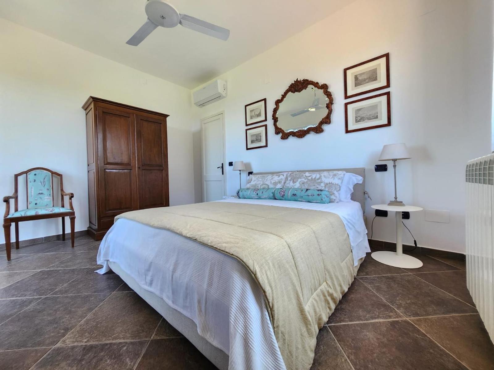 Bed & Breakfast Don Gaspano