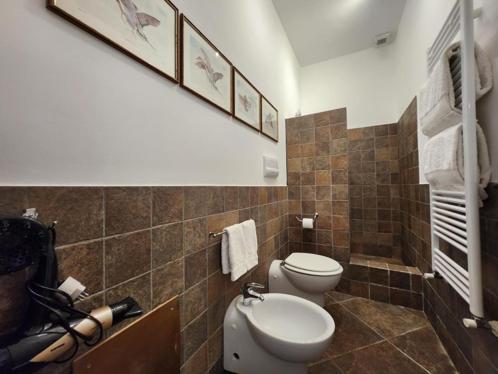 Don Gaspano Bed & Breakfast 3*
