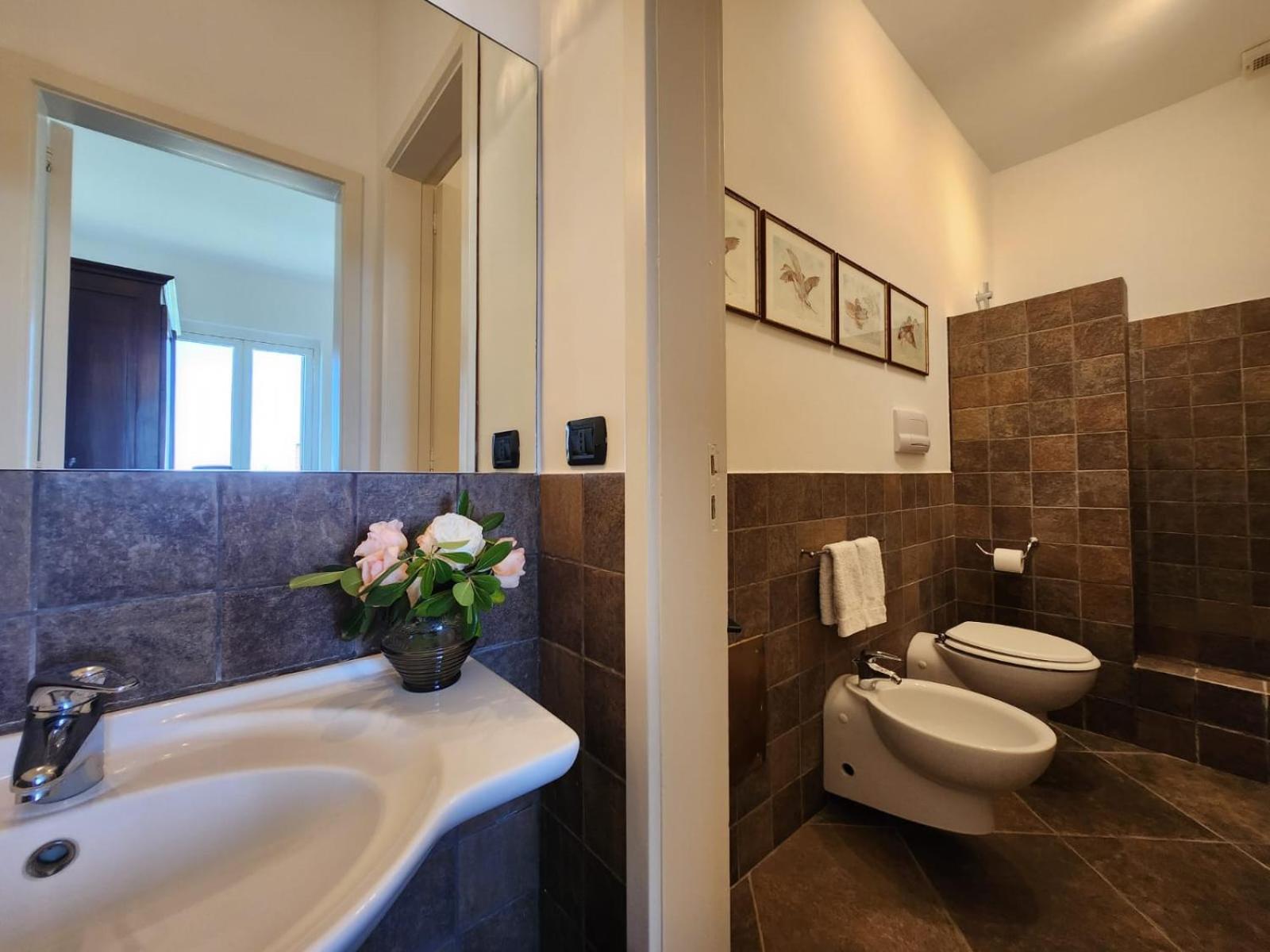 Bed & Breakfast Don Gaspano 3*