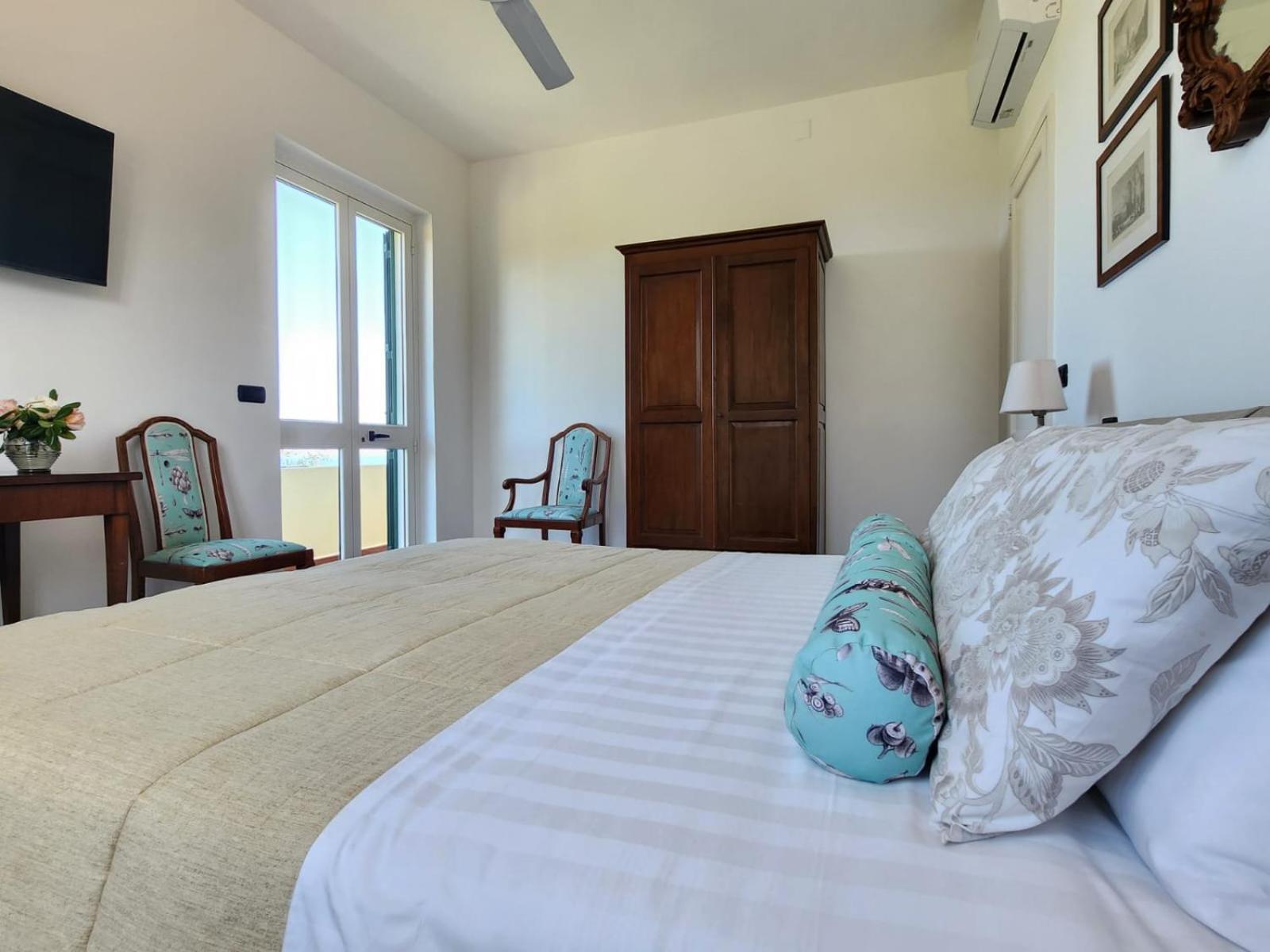 Don Gaspano Bed & Breakfast Pace Del Mela