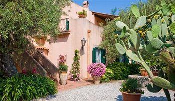 Bed & Breakfast Don Gaspano 3*