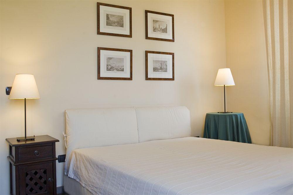 Bed & Breakfast Don Gaspano Pace Del Mela