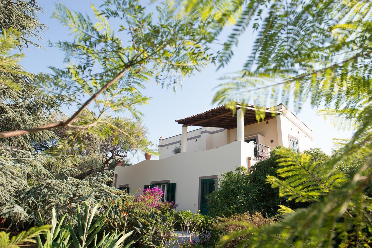 Bed & Breakfast Don Gaspano Pace Del Mela
