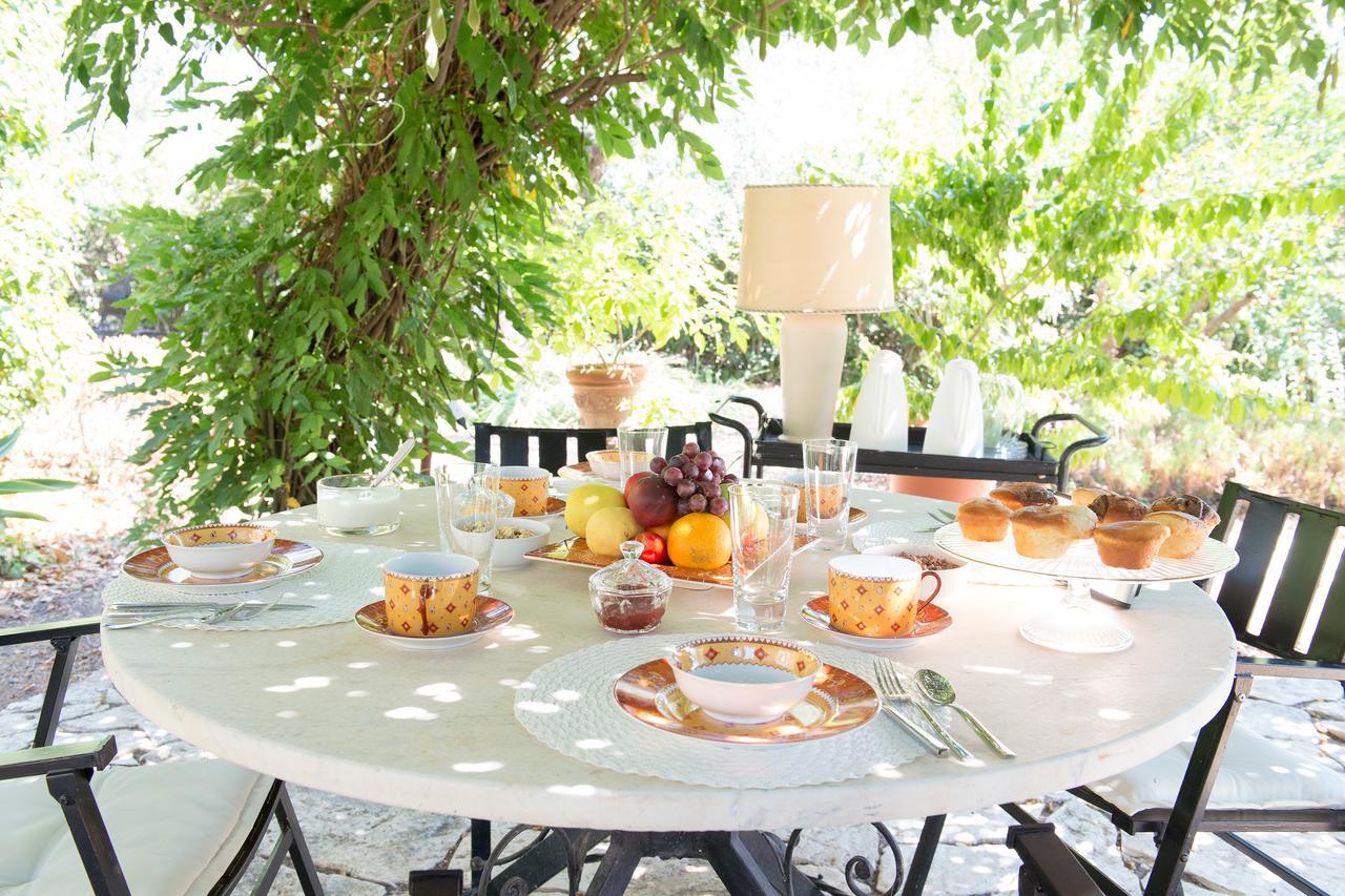Bed & Breakfast Don Gaspano Pace Del Mela