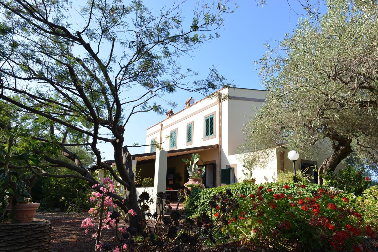 Don Gaspano Bed & Breakfast Pace Del Mela