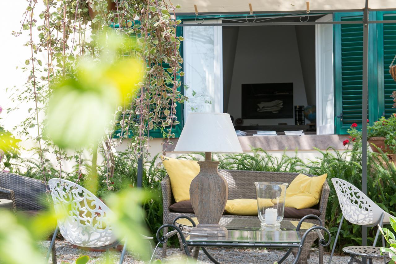 Don Gaspano Bed & Breakfast Pace Del Mela
