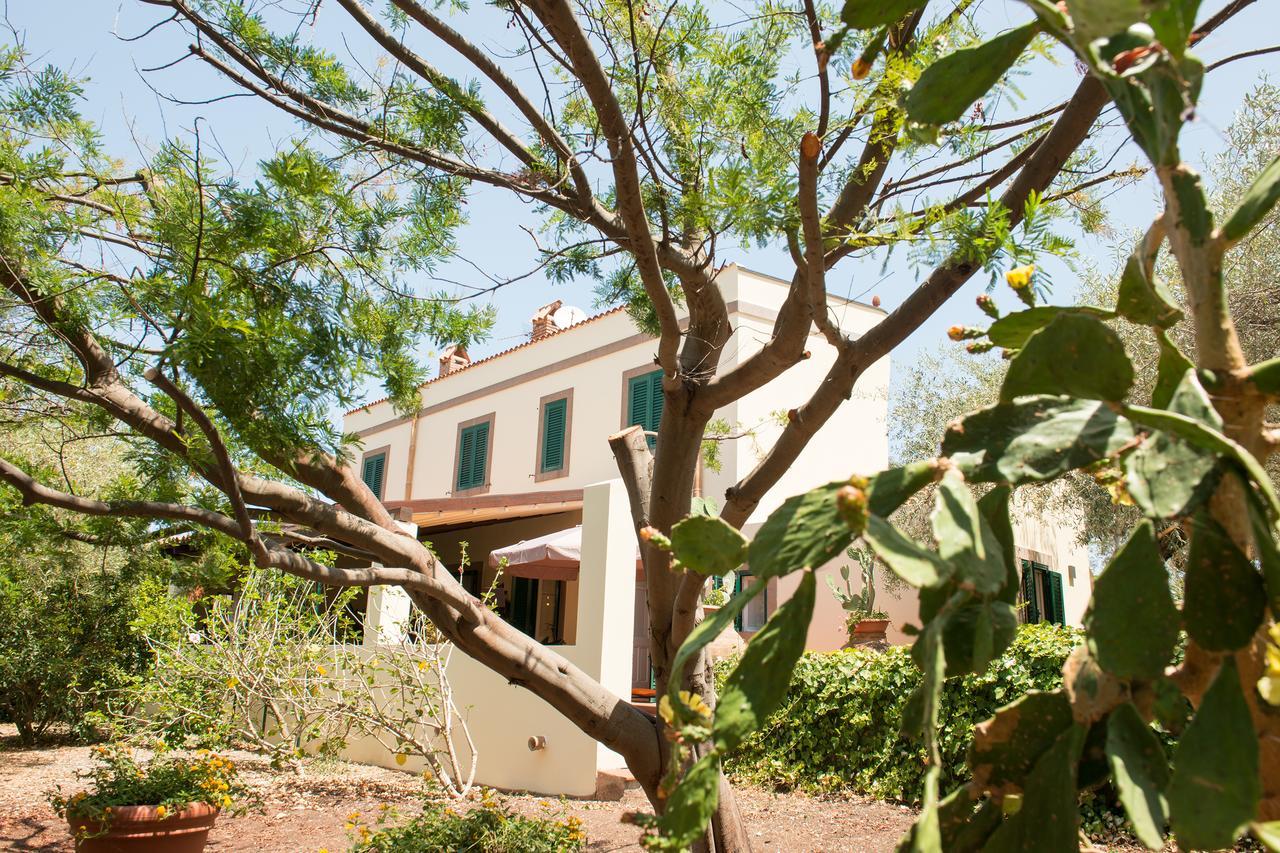 Don Gaspano Bed & Breakfast Pace Del Mela