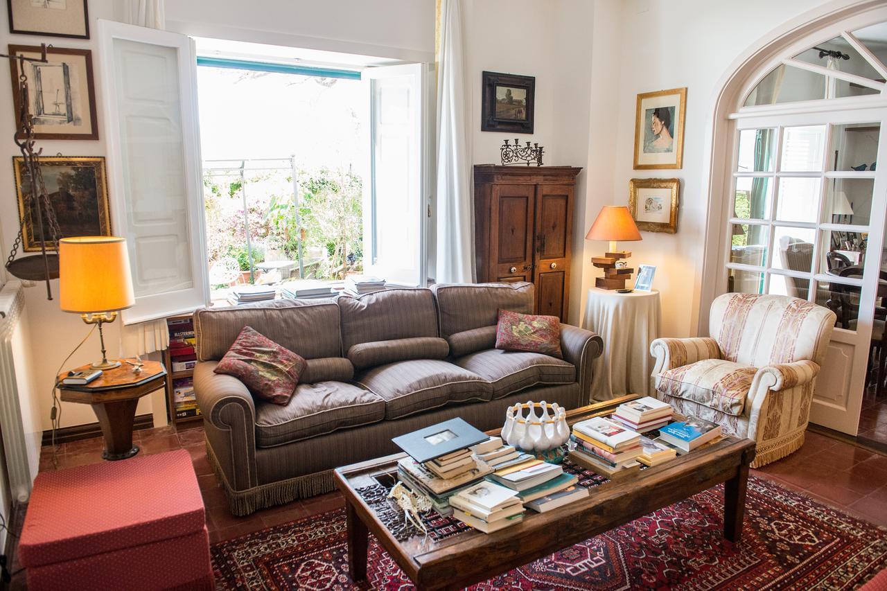 Bed & Breakfast Don Gaspano