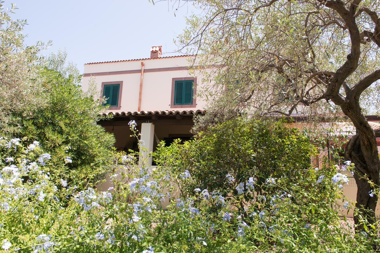 Bed & Breakfast Don Gaspano