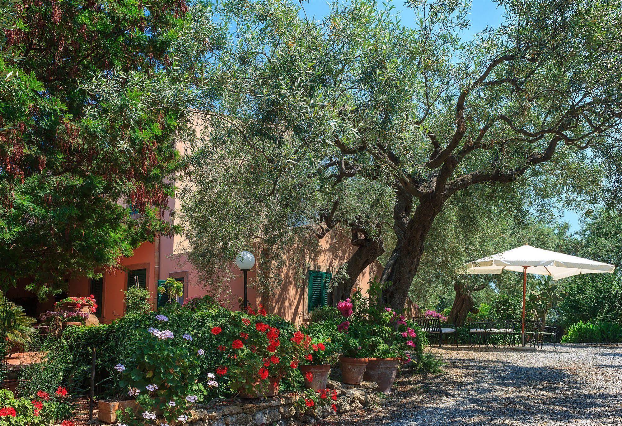 Bed & Breakfast Don Gaspano 3*