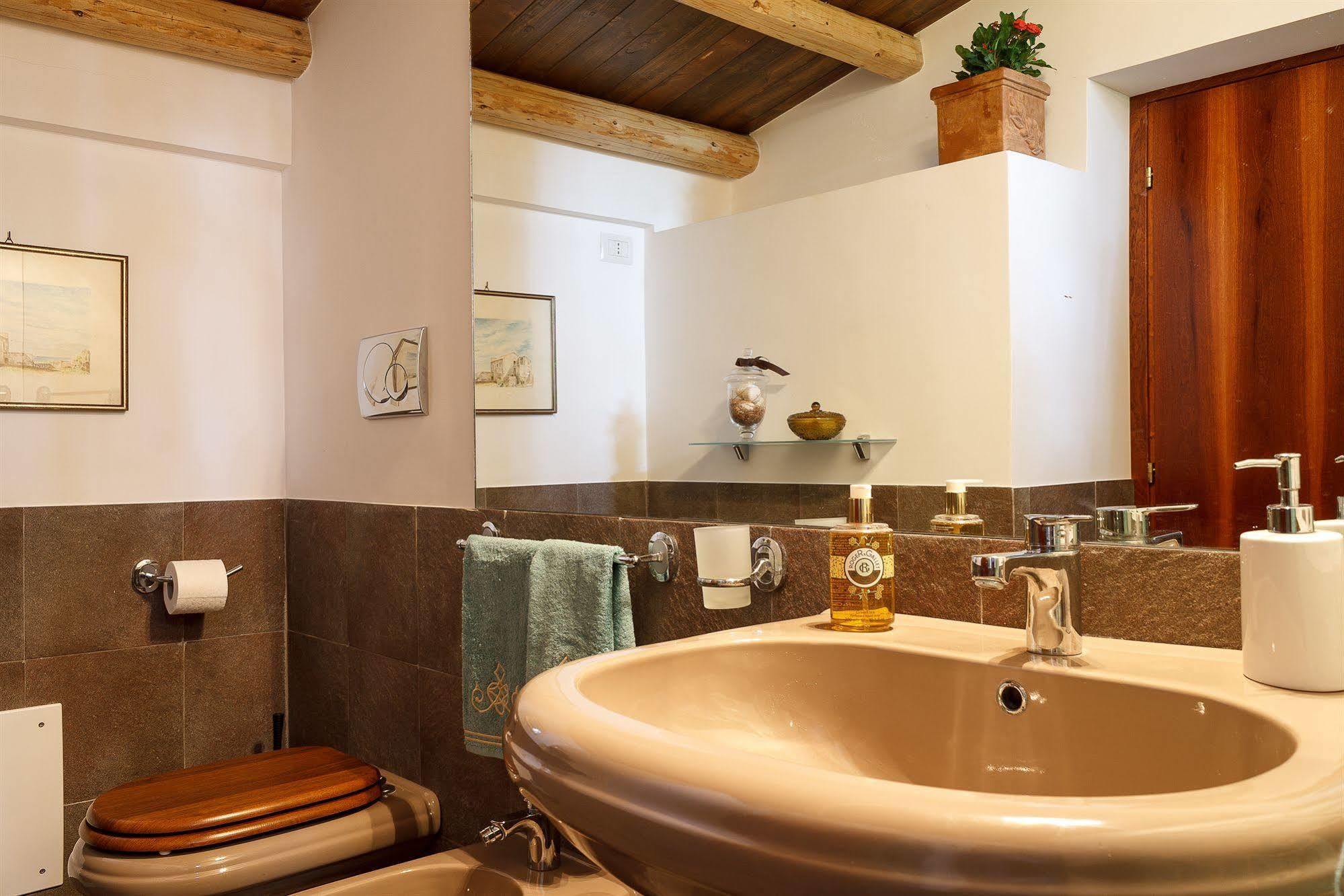 Bed & Breakfast Don Gaspano 3*