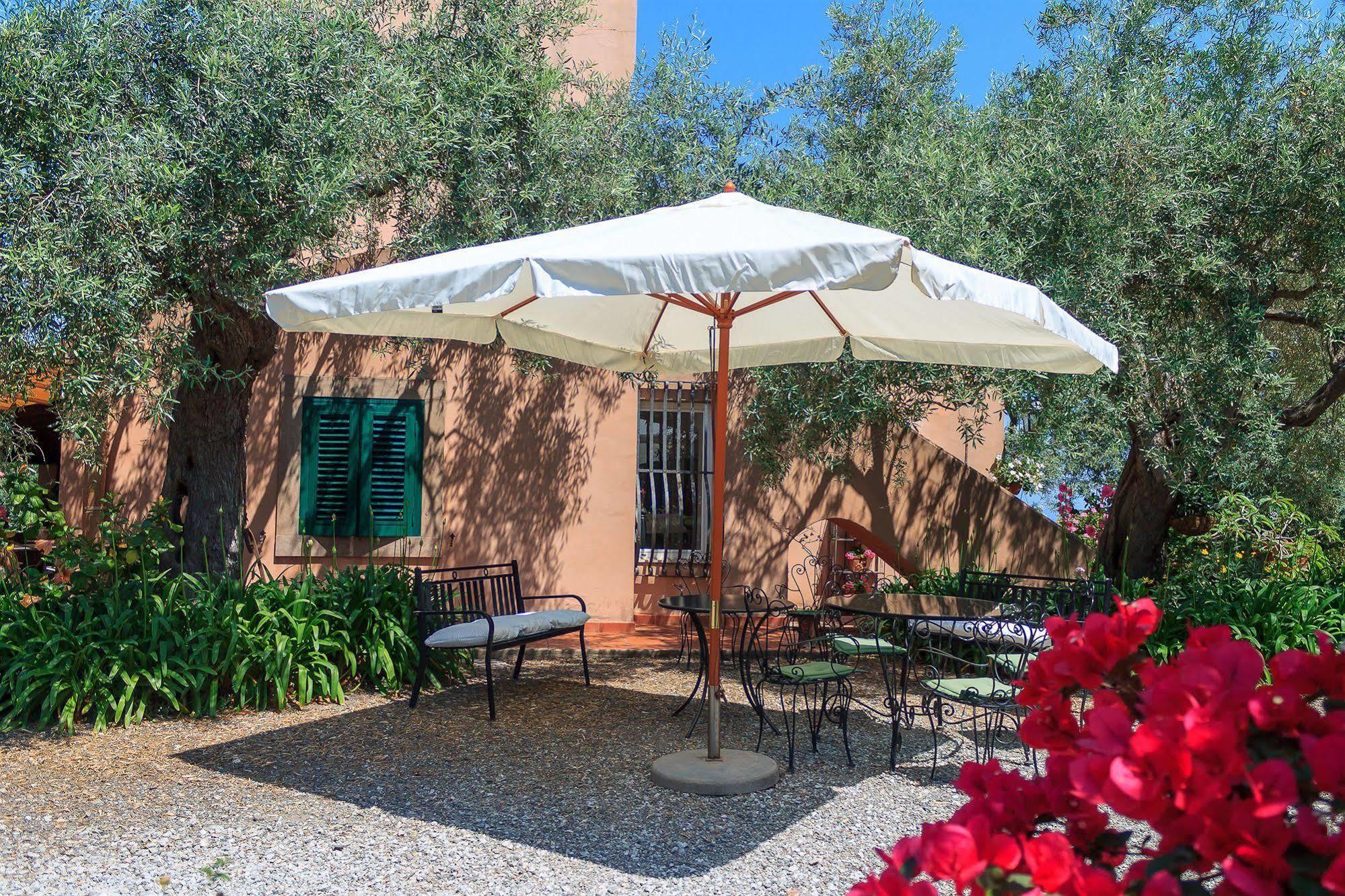 Bed & Breakfast Don Gaspano 3*