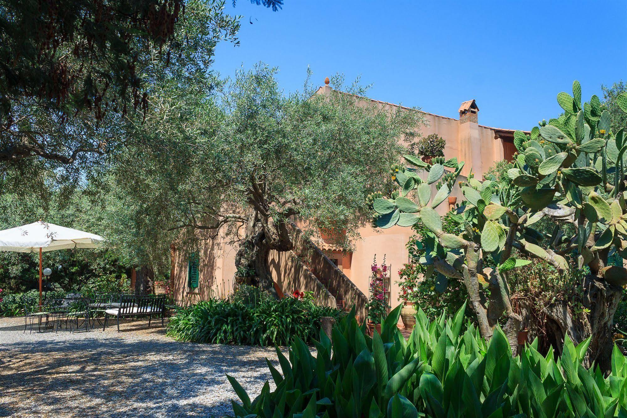 Don Gaspano Bed & Breakfast 3*