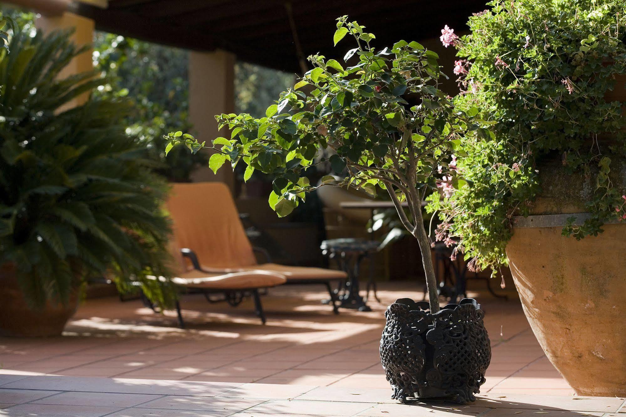 Don Gaspano Bed & Breakfast Pace Del Mela