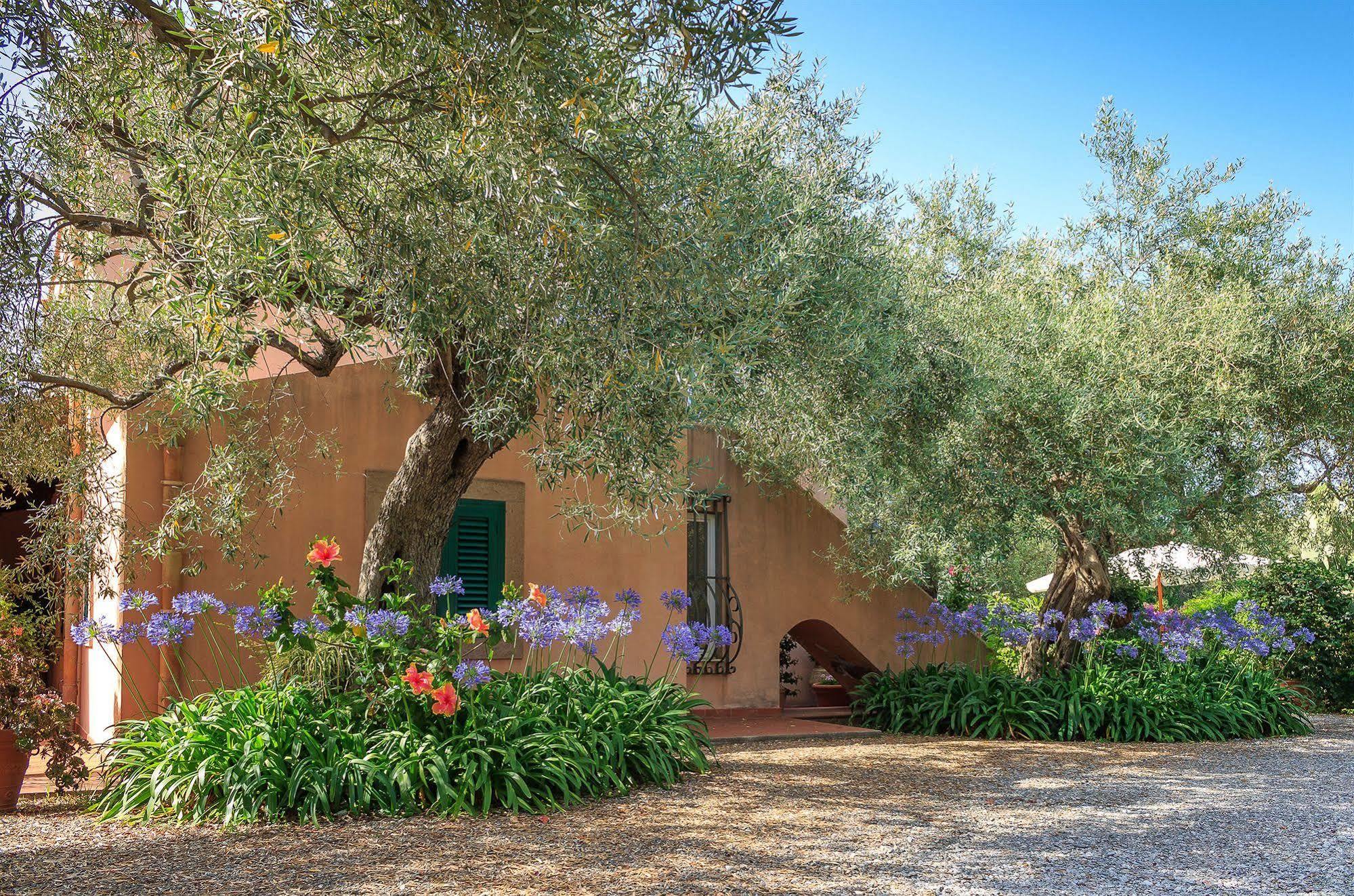 Bed & Breakfast Don Gaspano Pace Del Mela